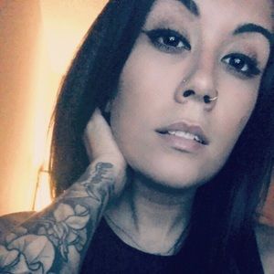 Meet your Posher, Brittney